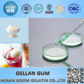 With halal and Koscher certificate gellan gum as a stabilizer use in ice cream